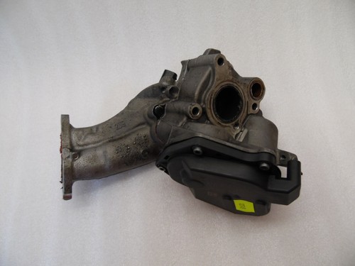 Mercedes E200 CDI W212 S212 Abgasrückführventil Rückführungsventil AGR Ventil