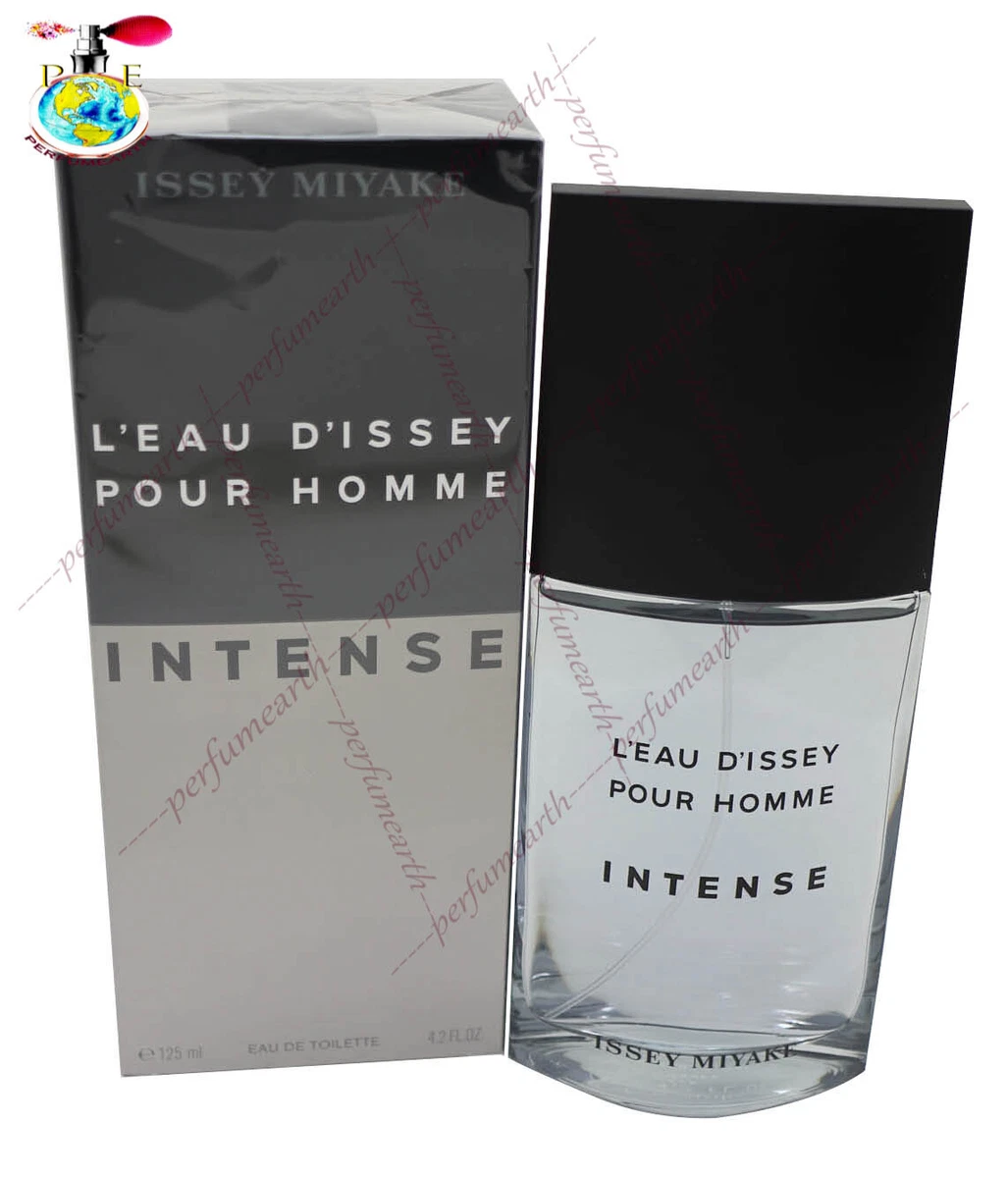 Intense issey miyake pour homme deals