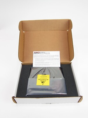 New AMCI Advanced Micro Control 8213 ControlLogix PLS Module 