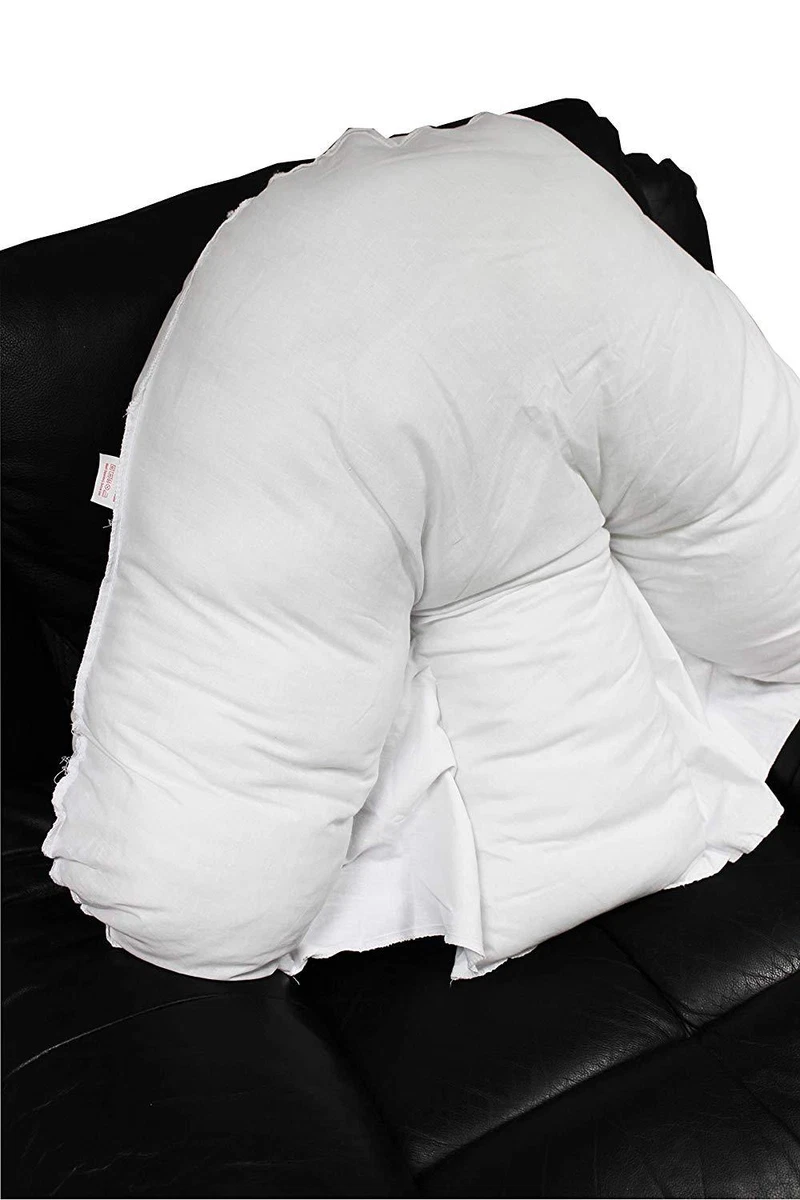 Batwing Pillow Case Only Orthopedic Buttoned Cover 68 Pick