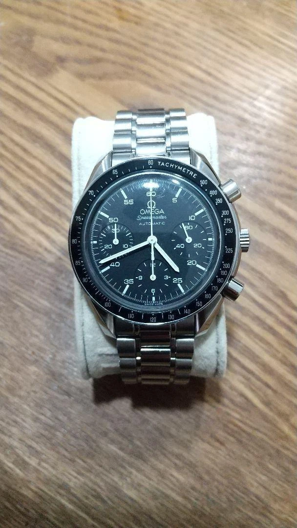 Omega speedmaster ref hot sale 3510.50