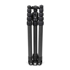 Promaster XC-M 525CK Professional Carbon Fiber Tripod Kit with Head - Black