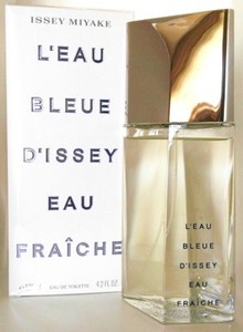fraiche issey miyake