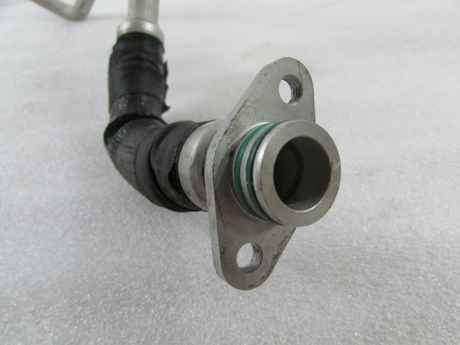Ferrari 488, Transmission Water Delivery Pipe, Used, P/N 330917