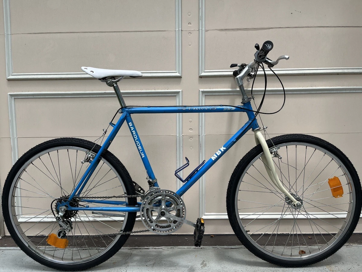 Vintage sales urban bike