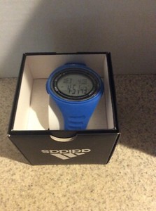 adidas band watch