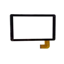 New 9 Inch Touch Screen Panel Digitizer Glass For Logicom L-Ement Tab 900 901