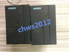 1 PCS 6ES7 361-3CA01-0AA0 6ES7361-3CA01-0AA0 Module in good condition *wq