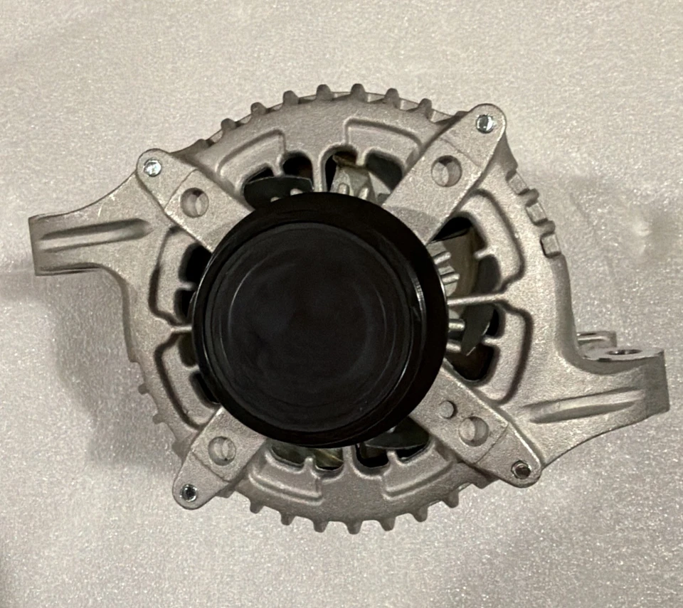 200Amp Alternator For Ford Edge Fusion Explorer Taurus Lincoln MKZ 2032790 11664 - Image 4 of 4