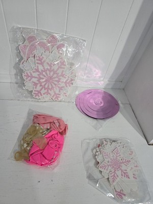 Baby Its Cold Outside Party New Decorations