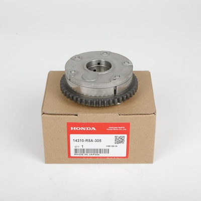 #ad Honda 46T VTC Camshaft Actuator Sprocket 14310R5A305 Genuine OEM NEW $96.99
