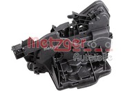 TüRschloss Metzger Autoteile 2314455 FüR VW Polo 6 AW1 BZ1 AE1 Cross C11 D31 ID