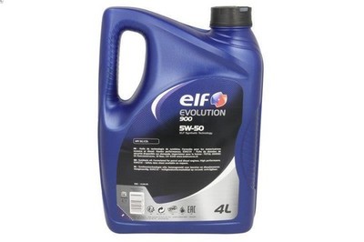 Engine Oil ELF 2213887
