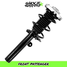 Front Right Complete Strut & Spring Assembly for 2016-2022 BMW X1