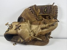 Mizuno Classic Pro Soft GCP53S Baseball Softball Glove 11.75" RHT Brown