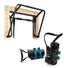 Teeter EZ-Up™ Inversion and Chin Up System