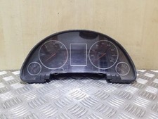 AUDI A4 Cabrio 8H7, B6, 8HE, B7 Kombiinstrument 1036901830 1.9 Diesel 26090427