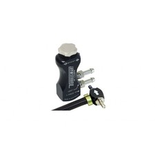 Turbosmart Boost Controller Gbcv In Cabin Black