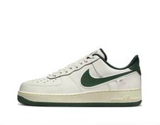 Nike Air Force 1 LOW White Green FV0392-100 Unisex