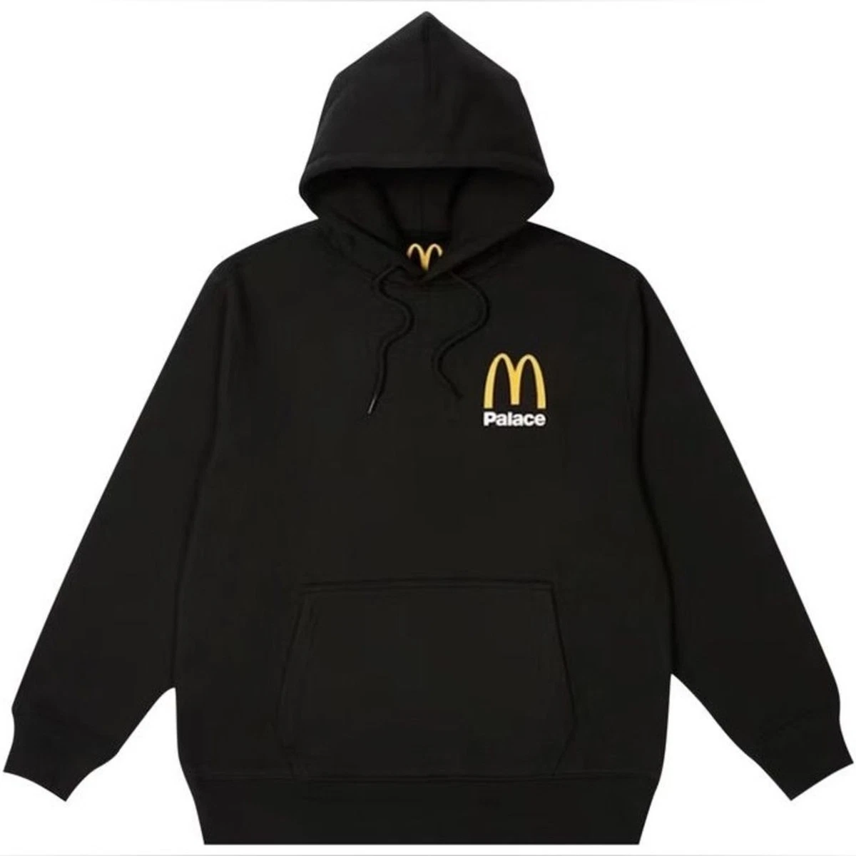 Palace Black Hoodies & Sweatshirts for Men for Sale | Shop Men's