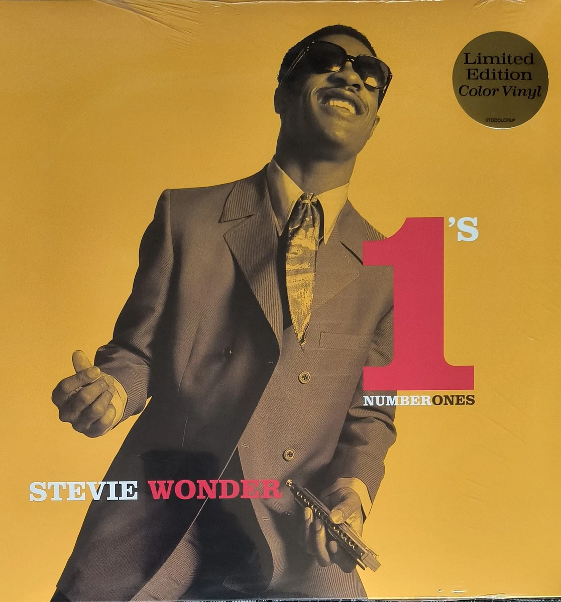 25+ Double LP Vinyl Records Stevie Wonder for sale | Updated Oct 2026