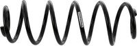 Sachs Fahrwerksfeder 994 836 FüR Fiat Opel