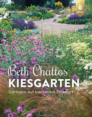 Beth Chatto Beth Chattos Kiesgarten