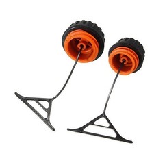 Chain Saw Fuel Cap 1 X Engine Oil Cap 020 021 023 1 X Fuel Cap Black Orange