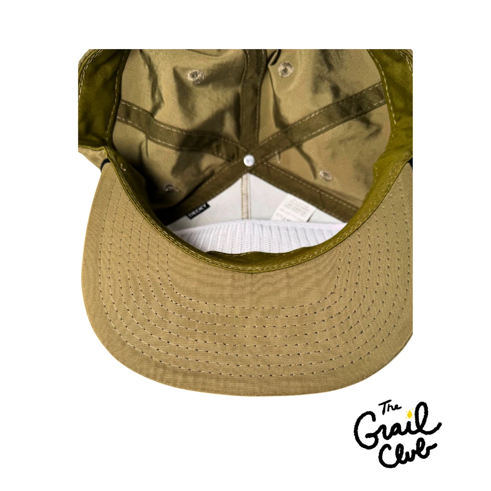 Sombrero ajustable bordado Dixie Fowl Company aves acuáticas patos envío gratuito Foto 2 de 4