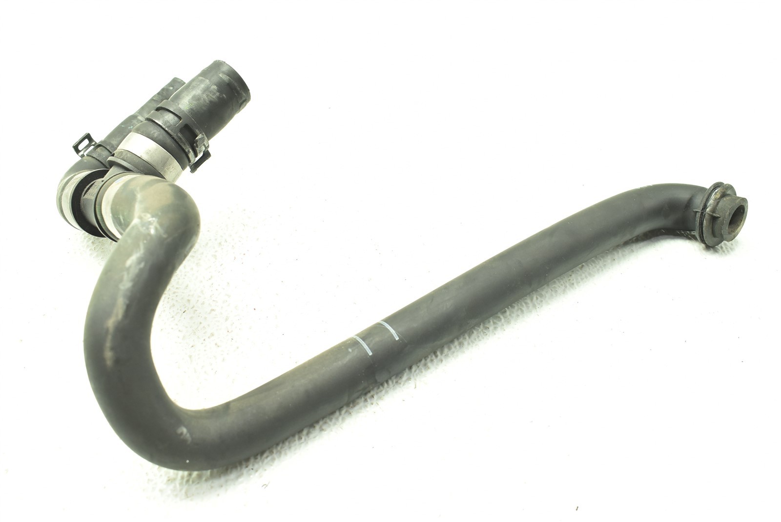 McLaren 570s LH Left Drain Hose Pipe Line 11A1271SP