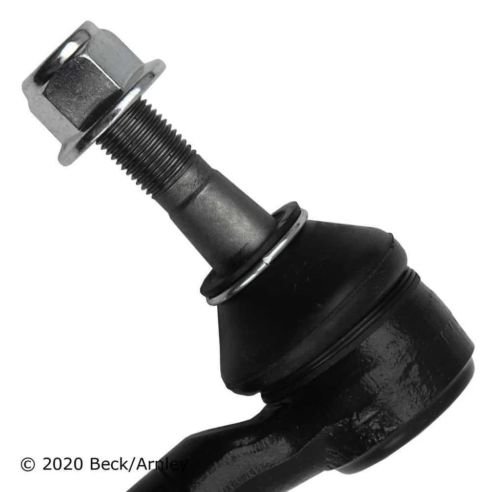 Lateral Arm and Ball Joint Assembly fits 2004-2006 Lexus LS430 BECK/ARNLEY - Image 3 of 4