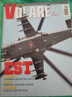 Monatliches Fliegen 10/12 Air America Träger CIA/Armstrong/100 Jahre russische Luftfahrt