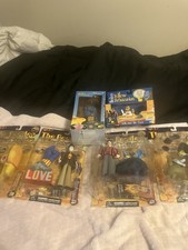 Beatles Figures Set for sale | eBay