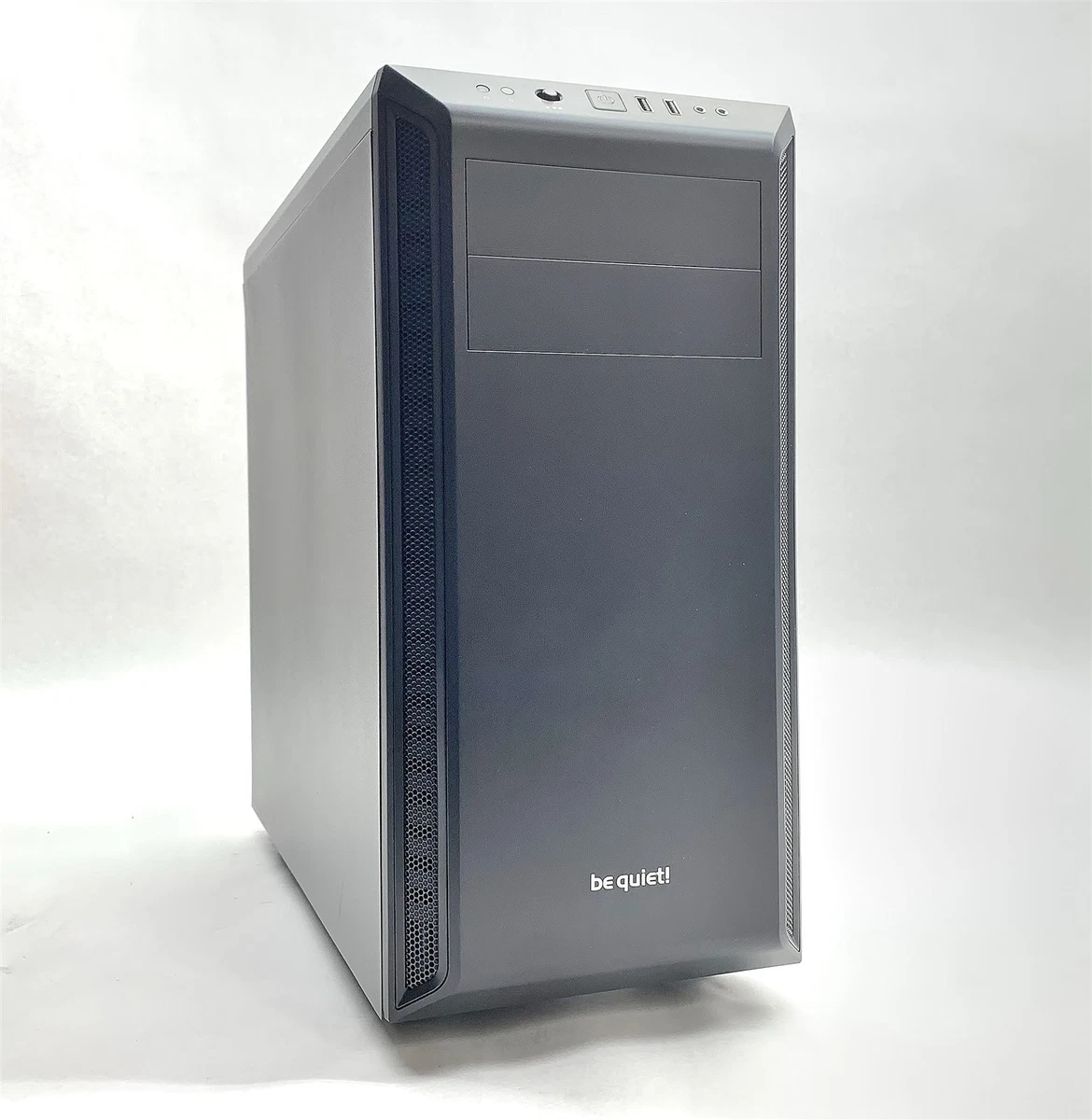 Tower Intel Core i7 9th Gen. PC Desktops & All-In-One Computers