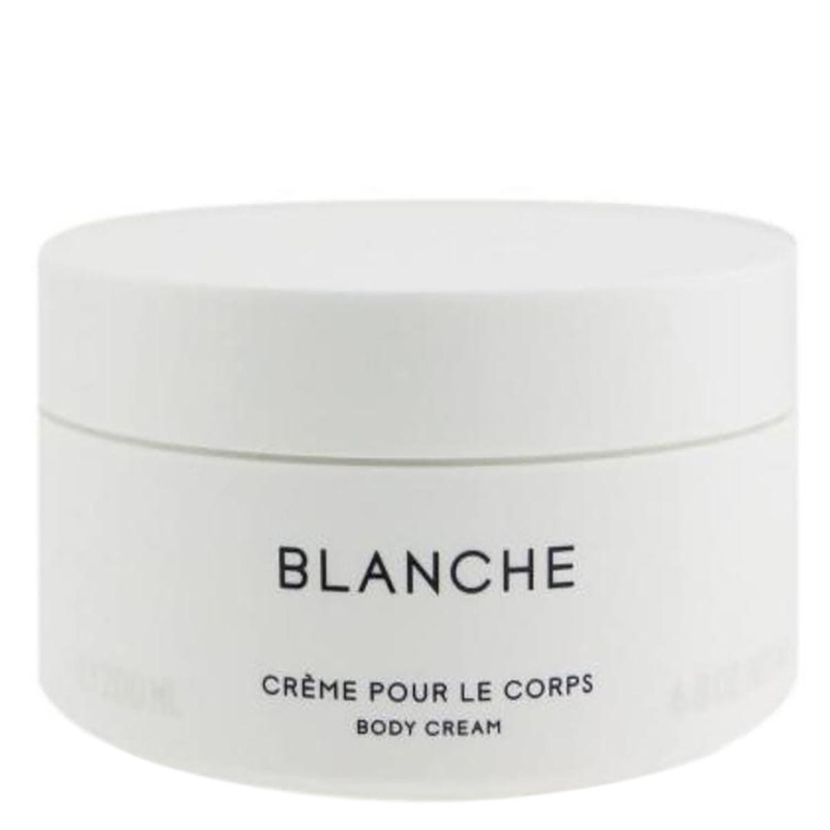 Byredo Ladies Blanche Cream 67 oz Skin Care 7340032859966 15790₽