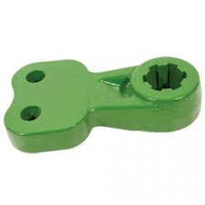 Mfwd Center Steering Arm Fits John Deere 4050 4455 4650 4850 4450 4250 R80736