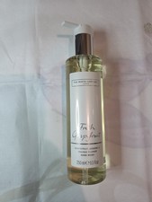 The White Company Fresh Grapefruit  Hand Wash. Grapefruit,Jasmine &Orange Flower