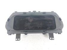 Compteur Hyundai I20