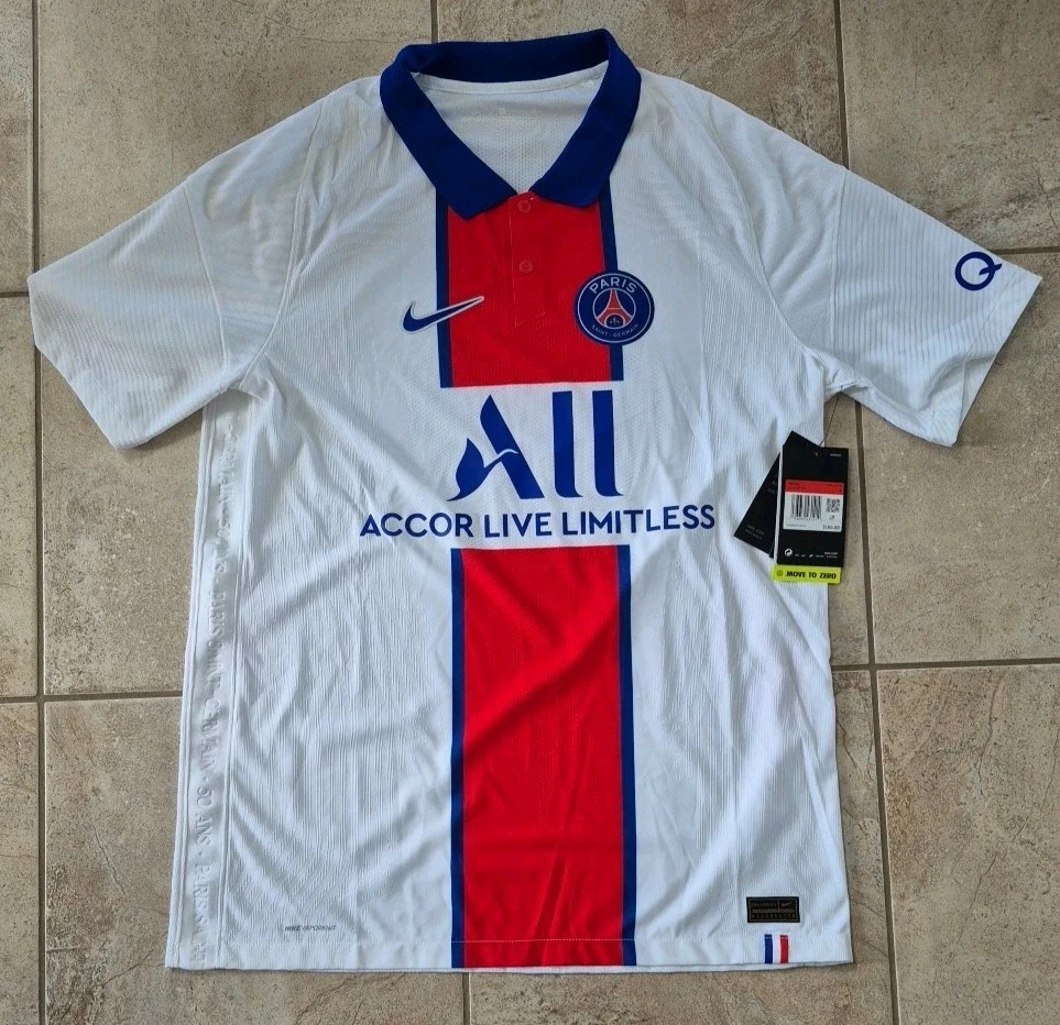 25+ Paris Saint-Germain for sale | Updated Oct 2026