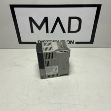 Allen-Bradley PowerFlex 4 22A-D2P3N104 380-480V 3 Phase 2.3A 0.75kW 1 HP Drive