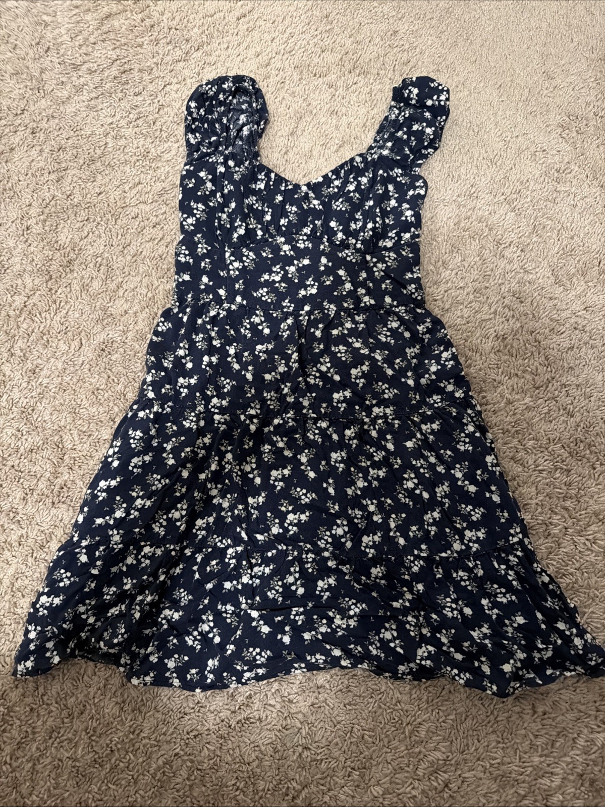 Hollister Women’s Sundress Size Small