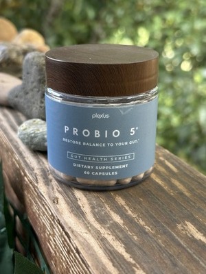 Plexus ProBio 5