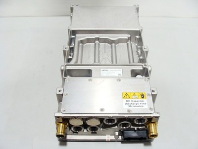 SEMIKRON DANFOSS SKAI 45 A2 GD12-WQI EV/HEV IGBT 3-Phase Voltage Inverter P.S.