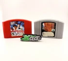All-Star Baseball 2001 (2000, Nintendo 64N64) Authentic Cartridge Tested + Bonus