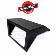 NavAtlas Dash Kit for Command Center for 2013 Polaris Ranger 900 XP Bronze gg