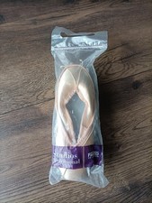 NIB Freed Of London Studios Pointe Shoes 6 D  Ballet Not Returnable