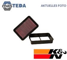 33-2392 MOTOR LUFTFILTER MOTORFILTER K&N FILTERS FÜR PEUGEOT 4007,407,407 SW