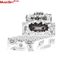 Authentic HIRONO Little Mischief  Blind Box (confirmed) Figure Toy Gift #MUGS
