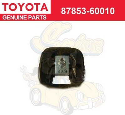 8785360010 Toyota Genuine BASE, INNER REAR VIEW MIRROR 87853-60010