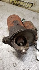 Starter Motor 6-232 ID E9SF-11000-AA Fits 1996 E250 VAN 1067067